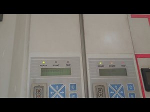 ABB | CURRENT PROTECTION RELAY | REJ 525 | measurement and recorded data