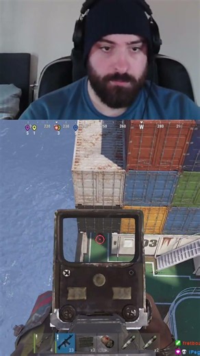 My best cargo run #rust