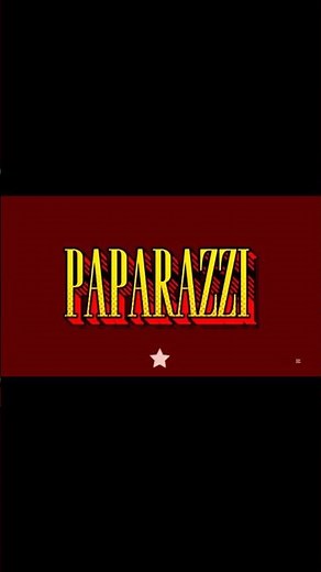 Paparazzi-Lady Gaga || tiktok ver. || lyrics ||edit #lyrics #ladygaga