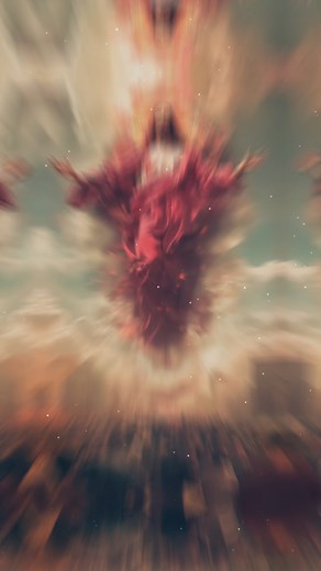 535K views · 10K reactions | Assim será a volta de Jesus Cristo! #jesus #apocalipse #curiosidadesbiblicas #biblia #fimdostempos | Minuto Bíblico | Facebook