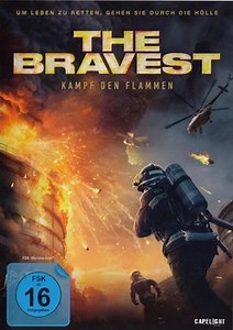 The Bravest Trailer HD (Deutsch) (2019)