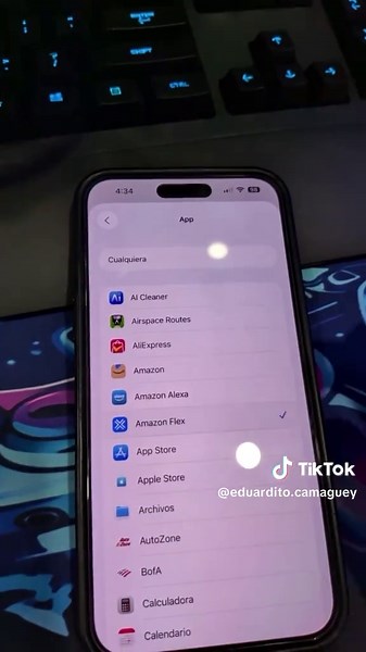Autoclik para Amazon Flex: Optimiza tu Trabajo
