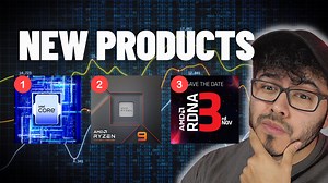 Here's Why the Competition Is Intense Between AMD and Intel | The Motley Fool