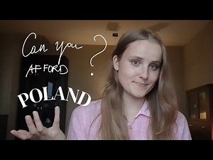 Cost Of Living In Wrocław Poland