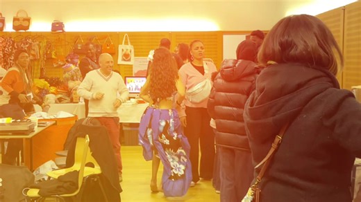 Alors n’attends plus… rejoins-nous chez Orky’D 974 ! 💃🏽🇷🇪 Passion, partage et culture de La Réunion au rendez-vous à chaque danse. Notre groupe fait vibrer le public au rythme des danses réunionnaises 🌴✨ 👉 Et pour nos prochaines prestations… viens nous voir ! #Orkyd974 #DanseReunionnaise #CultureReunionnaise #974 #sega