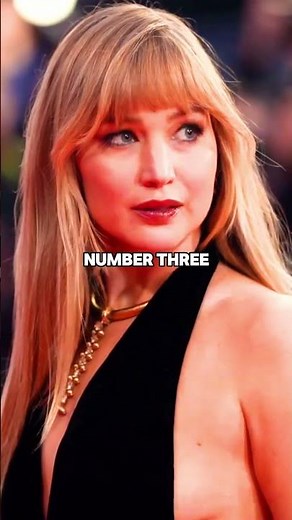 Top 5 Jennifer Lawrence Movies (IMDB Ranked)