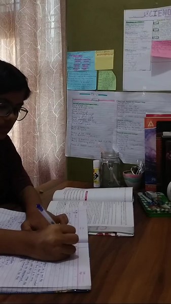 Study Inspiration: Effective Note-Taking Techniques