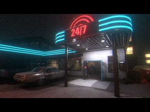 ADA YANG MENGIKUTIKU TERUS DI MALAM HARI.... He Followed Me