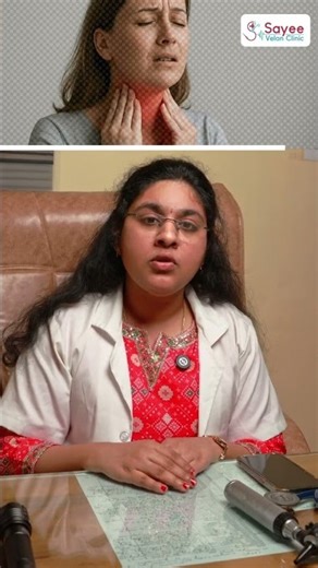 What Are Tonsil Stones? Symptoms, Causes, and Treatment | Sayee Velan Clinic