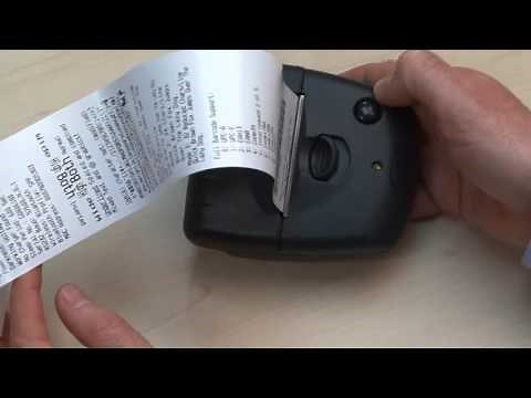 Linerless Labels – The modern label printing solution