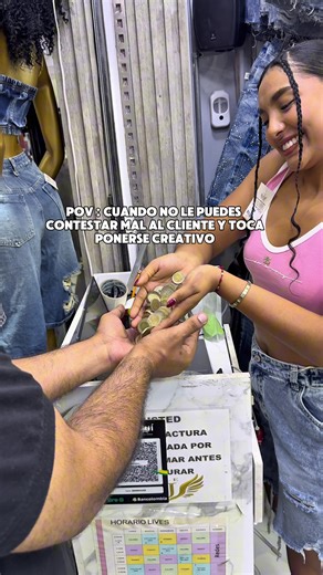 VISÍTANOS 😏😱🛍️ 318 669 2555 📍CC calles de oro local 223 📍CC El Tesoro local 800 📍CC el Tesoro sala 204 TE ESPERAMOS 🥰 #cali #ropa #jeans