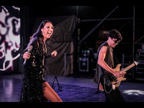 Intro Show / Corazón Espinado - DOS EMME - Vivo en Feria Umara (Live at Feria Umara)