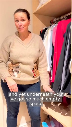 17K views · 31 reactions | Maximize your closet space with Starlyf...