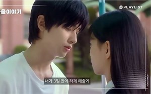 《漫撕男女》| OST“Hello Stranger”演唱者Stray kids