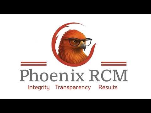 MDM Documentation Review | Phoenix RCM (@PhoenixRCM)