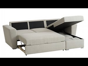 VEJLBY sofa bed - JYSK