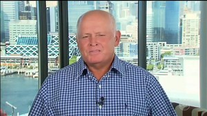 10K views · 65 reactions | Aussie Golfing Legend Peter Senior bids farewell to a stellar career. Five decades of wins, and a dignified exit. | The Project | Facebook