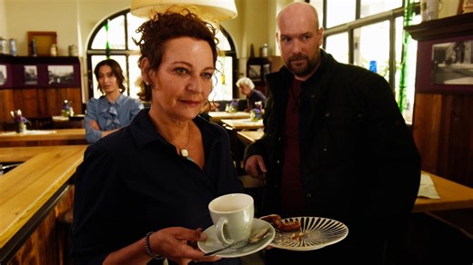 Himmel, Herrgott, Sakrament : Folge 5: Der Pfarrer und die Frauen (S01/E05)