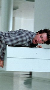 Opening my inbox after the holidays. 🎬 Bruce Almighty (2003) | Universal Pictures