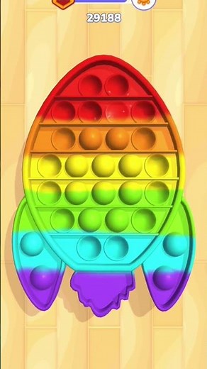 How to pop it US #popit #fidgettoysplus #popitspinner #satisfying #fidgettoys #babysharksong #fidget