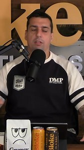 @joshaddocarr signs with the @theparraeels How do you rate new coach Ryles signings so far? 🤔 // #blokeinabar | The Locker Room