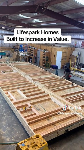 #tinyhomebuilder #lifesparkhomes #tinyhouse #tinyliving #tinyhome | tiny house