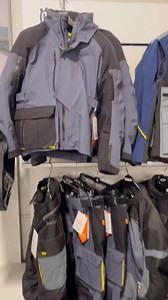 Fall riding season is here! Discounts on all in-stock Husqvarna and KTM jackets, vests and pants! | Solid Performance