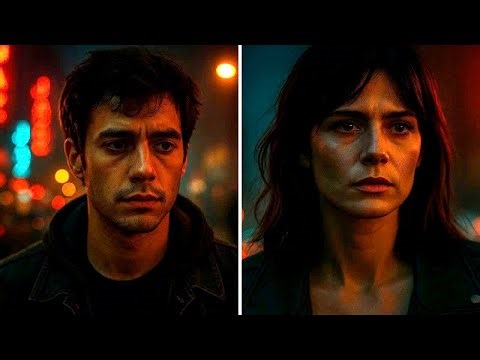 The Curse at the Corner | TG TF Transformation | MTF Body Swap | Male To Female | FTM Transfomation