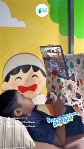 RUMAH KHITAN DHAMA on Instagram: "Khitan andalan di Gunungkidul segara Reservasi untuk liburan akhir tahun ✨✨✨🔥 Metode Paling Lengkap : Khitan Sealer ( *BEST SELLER* ) Khitan Alis Klamp Khitan Laser / Cauter Khitan Manual (biasa) . Menggunakan free needle injection / bius tanpa jarum suntik . Melayani: 👶🏻Khitan Bayi 👦🏻Khitan Anak 👨🏻‍🦰Khitan Dewasa ☺️Khitan Gemuk 👼🏻Khitan Anak Berkebutuhan Khusus ( Autis, Hiperaktif, dll ) ➖➖➖➖➖➖➖➖➖➖➖ RESERVASI / INFO KHITAN 📔Silahkan Telp atau WA, GRA