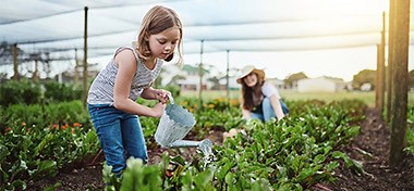 Pensions for children - what you need to know