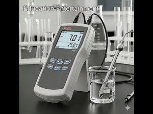 How to Calibrate Your HANNA pH Meter | Step-by-Step Calibration Method