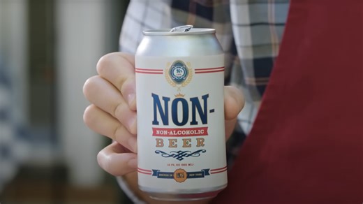 This 'SNL' commercial imagines a non-non-alcoholic beer
