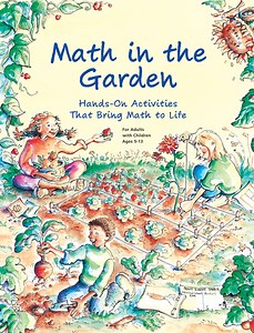 Math in the Garden - KidsGardening