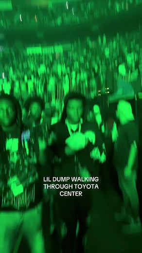 Youngboy Concert Highlights & Performances
