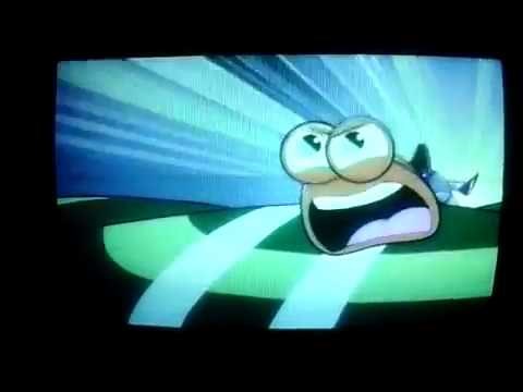 Tanda Comercial Discovery Kids Latinoamérica 11/4/17