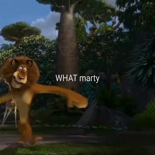 #MADAGASCAR | #ALEX | It's just satire, nothing like a video ship... I'm crying at the thought of a video ship between Alex and Dubois 😭😭 #fypp #paratiii #fyppp