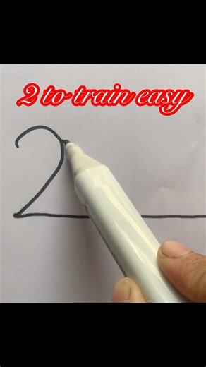 ￼ number2 ￼ drawing #ECNumberDrawing