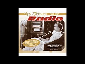 Radio Luxembourg - Apéritif "Byrrh"