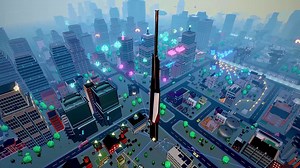 Heart of the Machine - Official Gameplay Overview Trailer