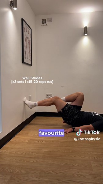 5 Simple Rehab Exercises for Achilles and Calf Strain Recovery