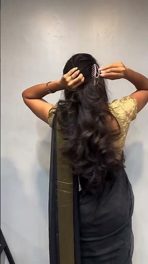 How "to Do long layer butterfly haircut .. Butterfly layers . . .. #hairstylist #hairtransformation