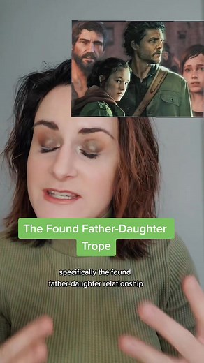 Exploring the Found Family Trope in Logan and The Last of Us