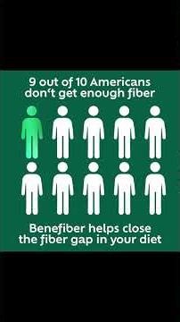 ✨Stay Regular & Feel Lighter Every Day!✨ Try Benefiber Daily Prebiotic Fiber Powder 🌿