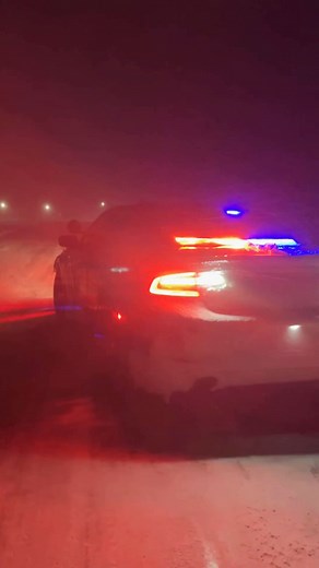 Plows are out clearing the roads but blizzard conditions are still causing dangerous travel conditions across the state. Check 511mn.org in the morning for road conditions before your commute. We've seen 67 property damage crashes, three injury crashes, four spinouts, 121 vehicles off the road and seven jackknifed semis between 5 and 9 p.m. Keep yourself and first responders safe by staying home tonight. Need to head into work? Give yourself extra time, slow down, increase your following distanc