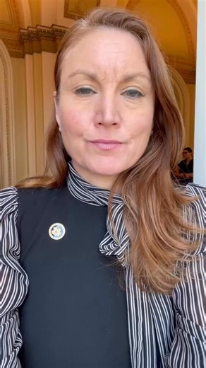 653K views · 10K reactions | I know many of you are feeling angry and hopeless. But we must not give up the fight. We must let it fuel our fight — for the future and for our communities. We press on. ❤️ | Rep. Melanie Stansbury | Facebook