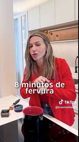 Chás Poderosos para Cuidar do Seu Corpo