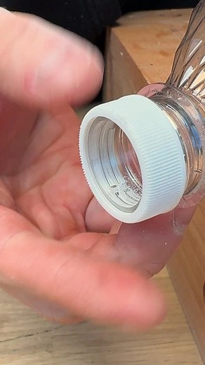 Do not throw old bottle caps away | Creative Panda