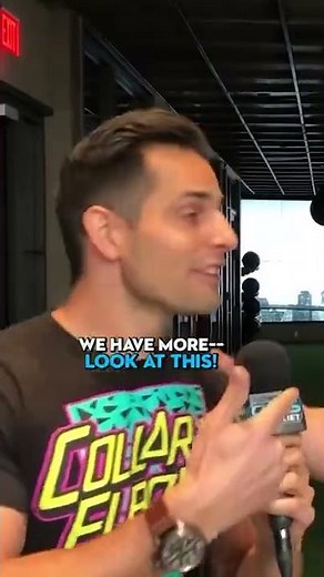 Why John Cena Is One Of My Favorite Interviews