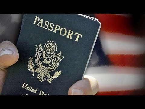 Beware of scam websites when applying for or renewing passport