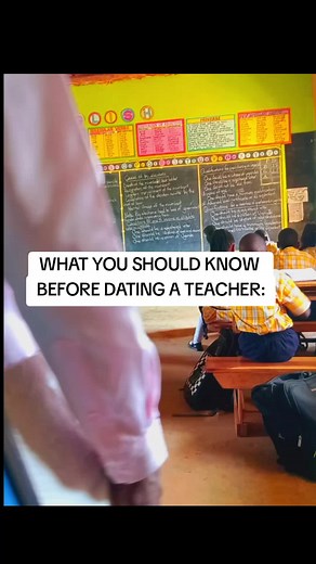 Dating a Teacher: Insights for a Successful Relationship
